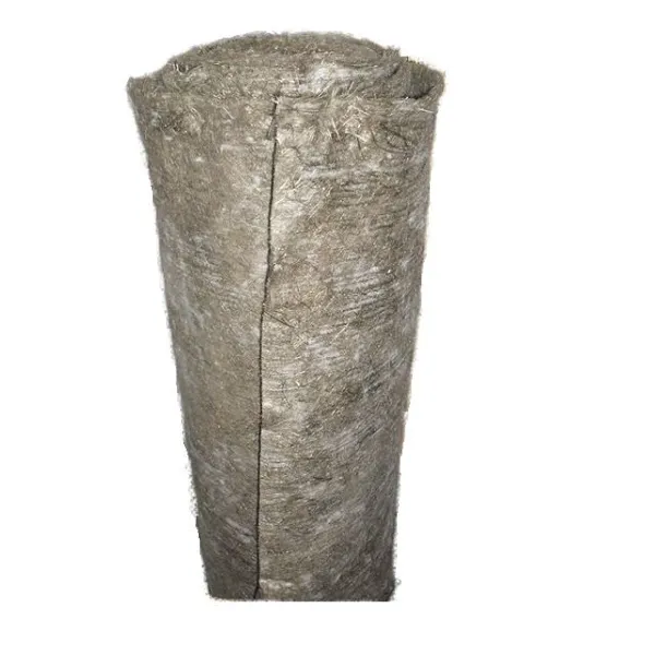 Базальтовый иглопробивной мат Рулон 10