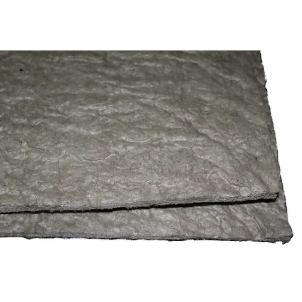 Базальтовый картон 10 мм Тизол