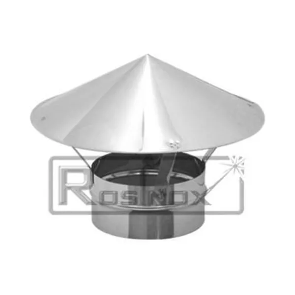 Дефлектор конический Rosinox