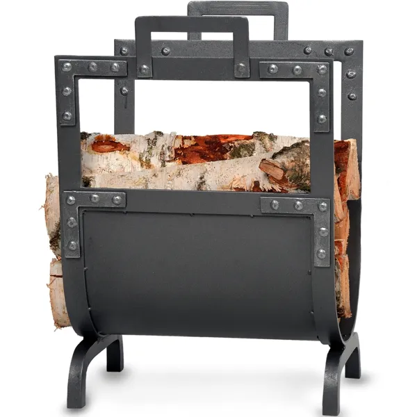 Дровница Ковкоград Д-004