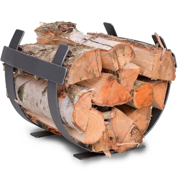 Дровница Ковкоград Д-002