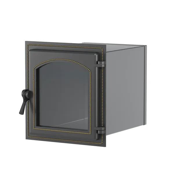 Духовка ВЕЗУВИЙ 220 (Бронза)