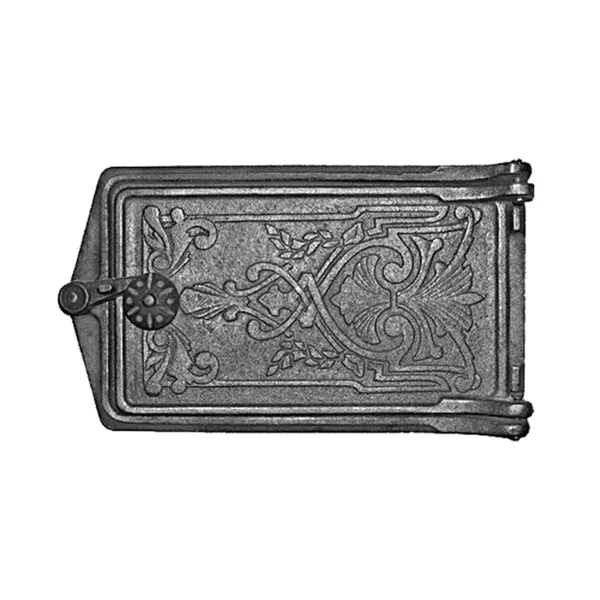 Дверка поддувальная ДП-2 Фантазия