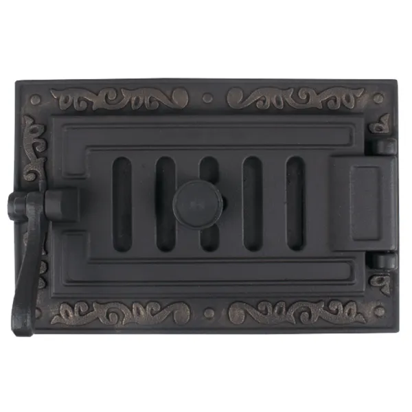 Дверка поддувальная ДПГ-2Е «Очаг»