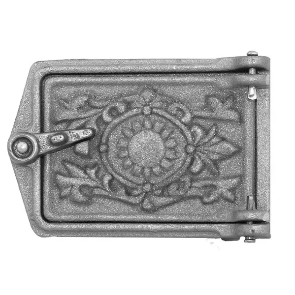 Дверка прочистная ДПр-1