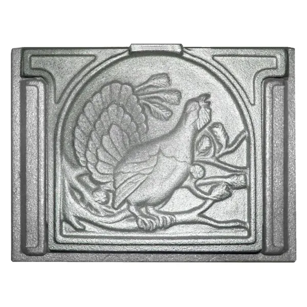 Дверка прочистная Приволье ДПр-3