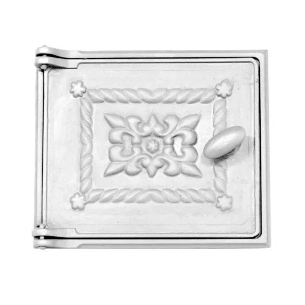 Дверка топочная ДТ-3 Балезино