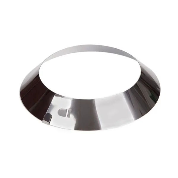 Дымоход Воротничок декоративный