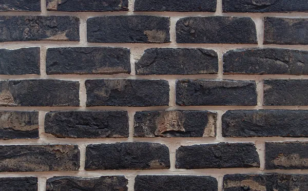 Кирпич облицовочный Faber Jar Петровский Штандарт Черный 215*102*65 мм