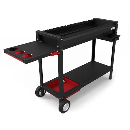 Файркрафт Комфорт 1000 Про