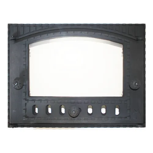 FireWay К202 дверца топочная 375х300