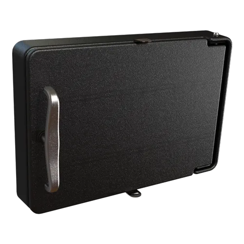 FireWay PR-02 дверца поддувальная 250х140