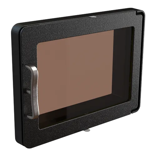 FireWay PR-03 дверца топочная 410х280