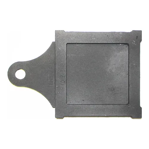 FireWay Z101 задвижка 130х130