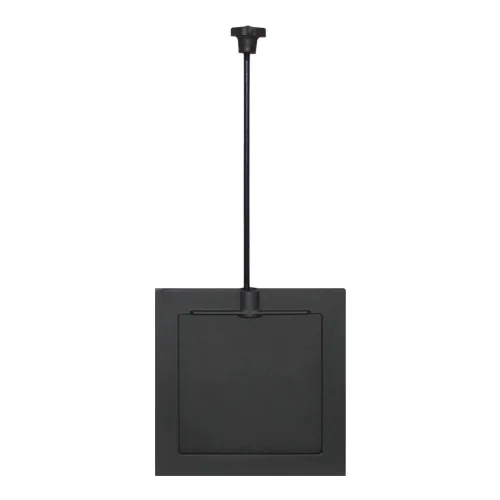 FireWay Z104 задвижка 160х160