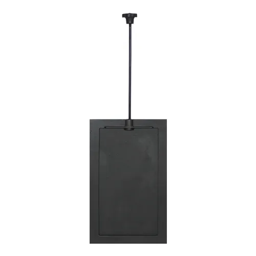 FireWay Z107 задвижка 300х160