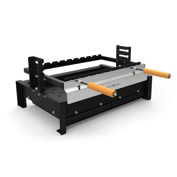 Гриль-вставка 635 Эйр