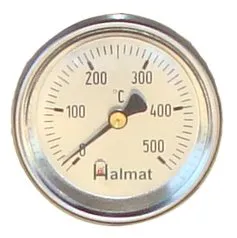 H4521 Термометр до 500С  без штока