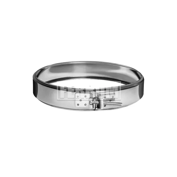 Хомут обжимной