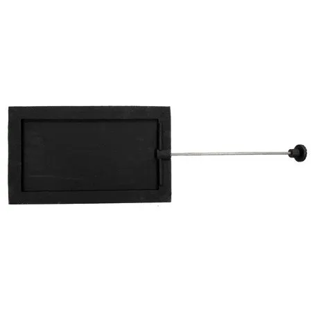 HTT Задвижка дымохода 60P