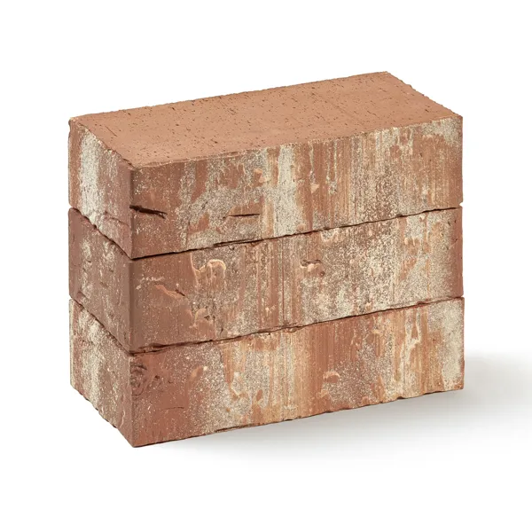 Кирпич Königstein Кирово-Чепецк полнотелый Марксбург Умбра 250**65 мм