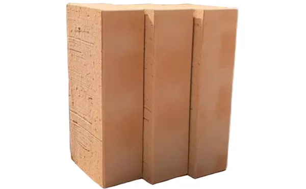 Кирпич ЛСР строительный полнотелый янтарный М-250 250*120*65 мм