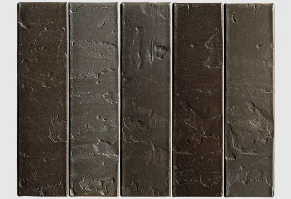 Кирпич облицовочный пустотелый Нуар Терра BRAER 250*85*65 мм