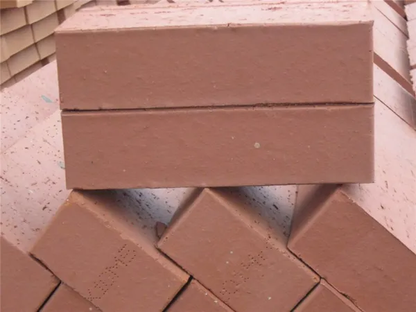 Кирпич полнотелый Витебский Цех №1 М200