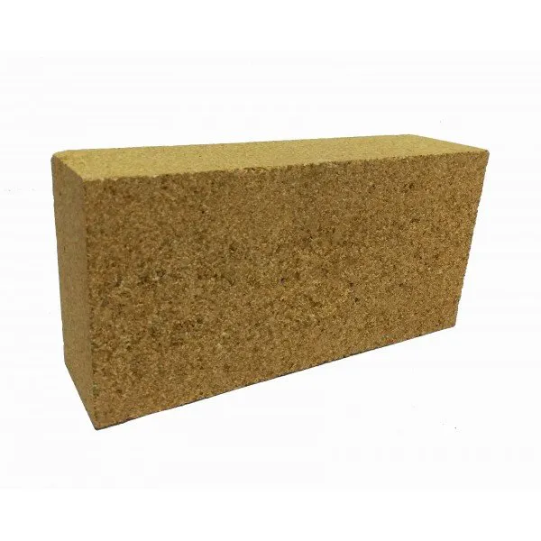 Кирпич муллитокремнеземистый Ш-8 КМКРУ-45 Экстра Термоудар