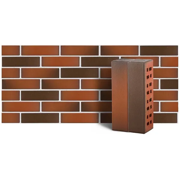 Клинкер лицевой флеш Ноттингем