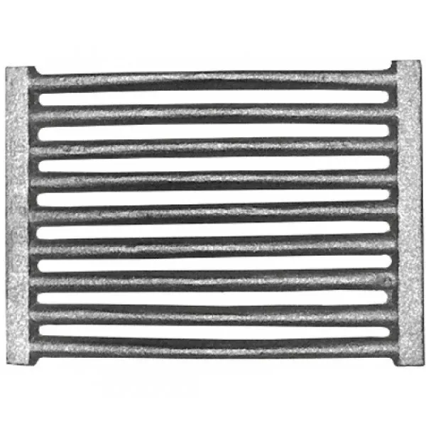 Колосник РД-3 250Х180ММ (Р)