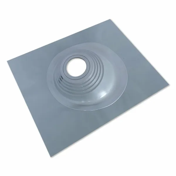 Кровельный проход ASTON № 3 (150-300мм  600*600мм) угл  силикон  В ассортименте