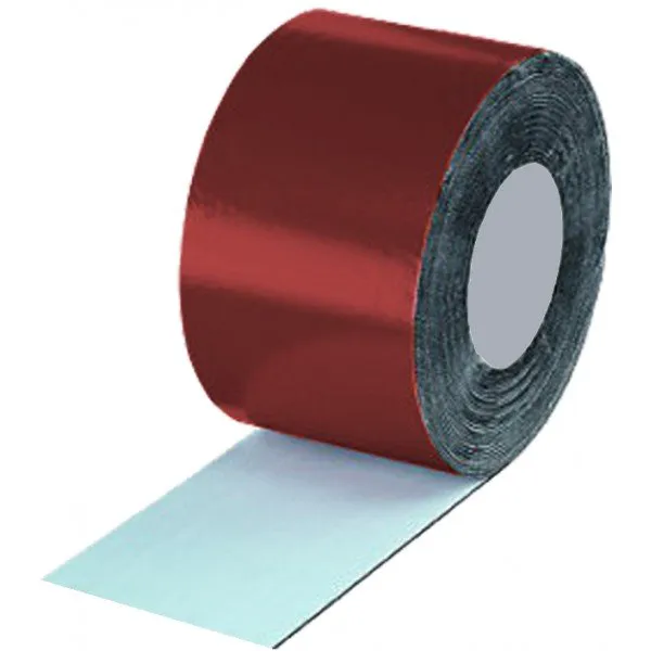 Лента кровельная битумная 10см/10м LK