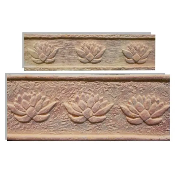 Лотос Мини прямая «Натюр»