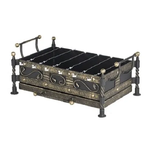 Мангальная вставка «Малая»