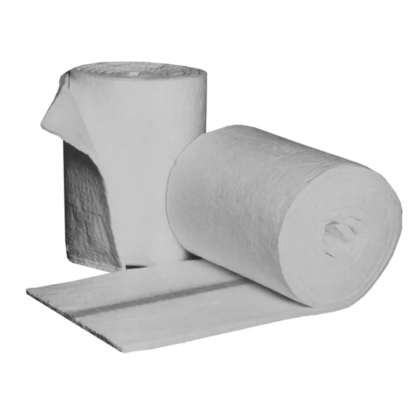 Огнеупорное керамическое стекловолокно (плотность 64  96  128 кг/м3)