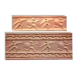 Олимпия Макси прямая «Антик»