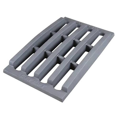 Решетка колосниковая 500x300x50 Технолит