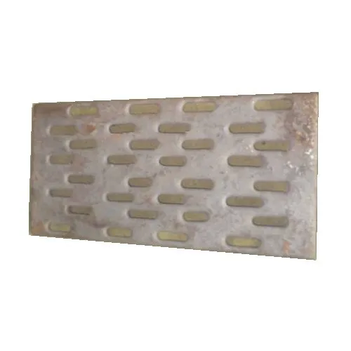 Решетка колосниковая К11 510х250мм