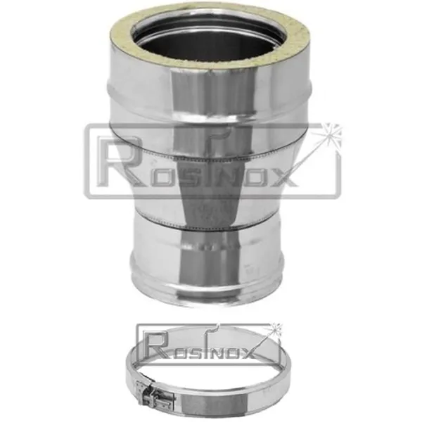 Rosinox Адаптер котла ТЕРМО