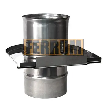 Шибер задвижка