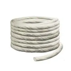 Шнур асбестовый ШАОН 8-10 мм.