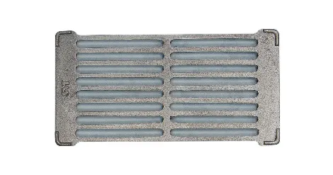 SVT 107 Колосник 3B