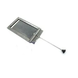 SVT 205 Задвижка 60P