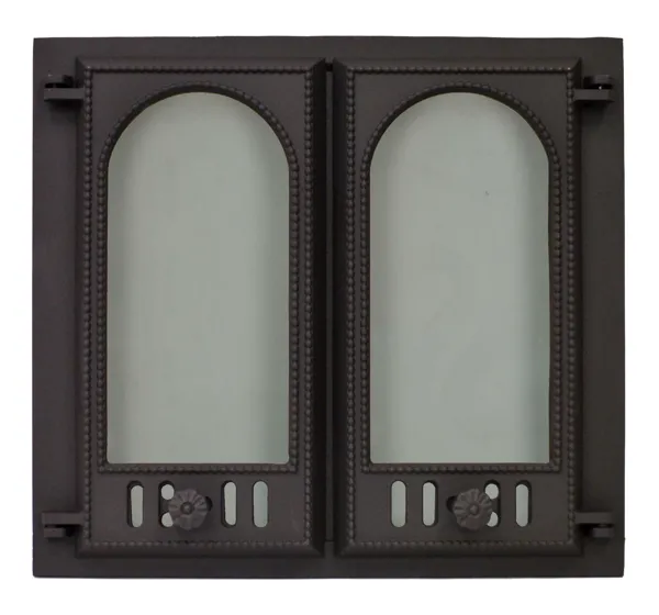 SVT 400 Каминная дверца