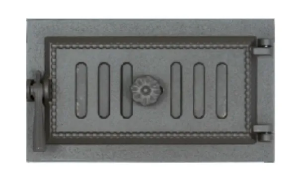 SVT 433 Зольная дверца