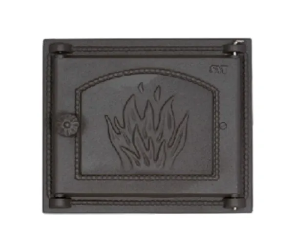 SVT 450 Дверца духовки Ликвидация остатков