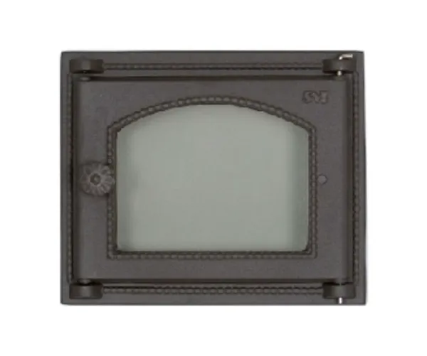 SVT 451 Дверца духовки