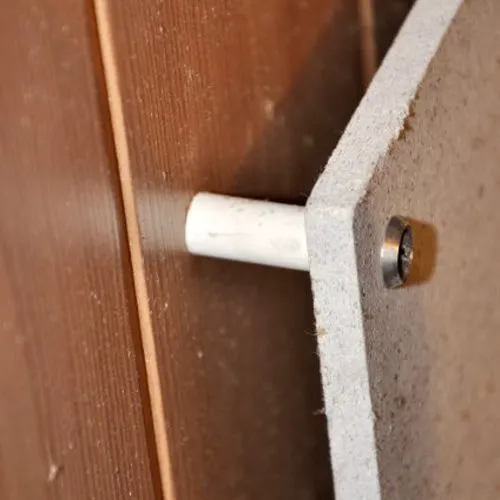 Теплоизоляционная плита Flamma