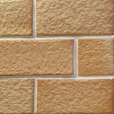 «Терракот» Плитка шамот